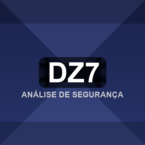 dz7 logo