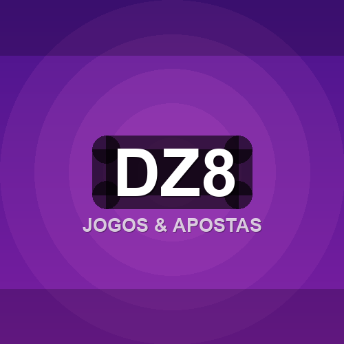 dz8 logo