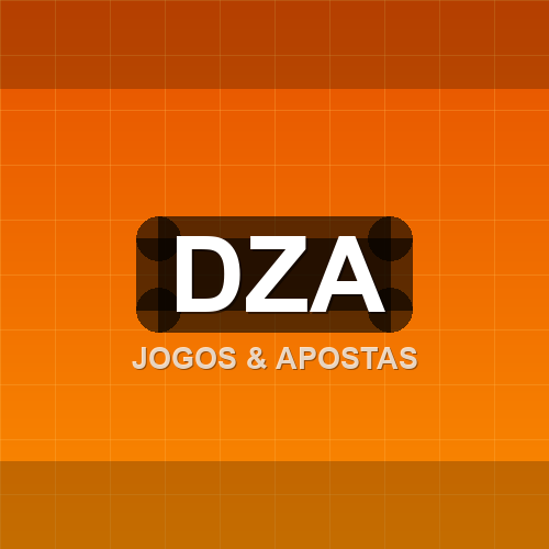 dza logo