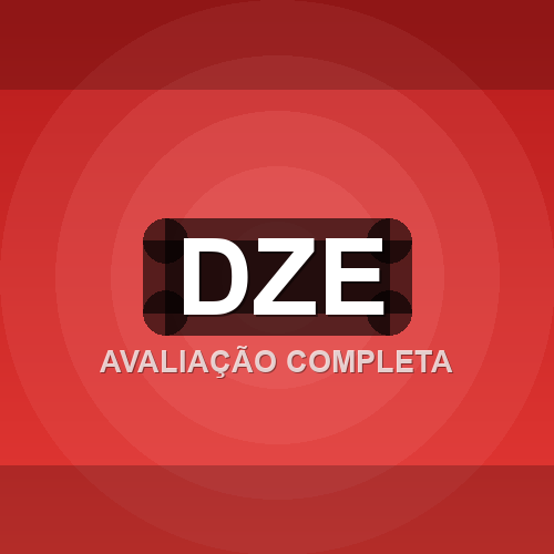dze logo