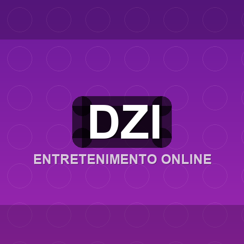 dzi logo