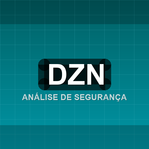 dzn logo