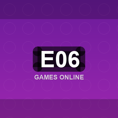 e06 logo