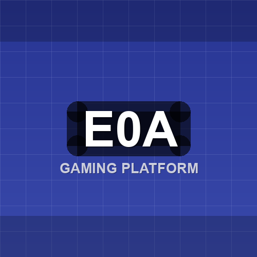 e0a logo