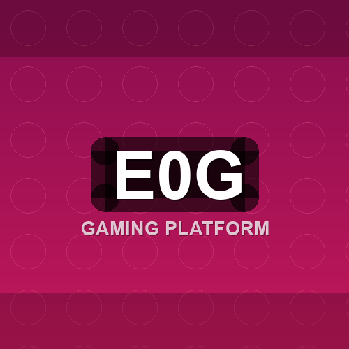 e0g logo