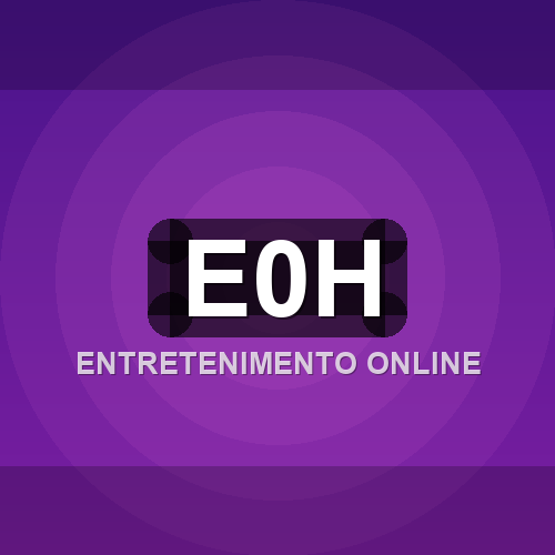 e0h logo