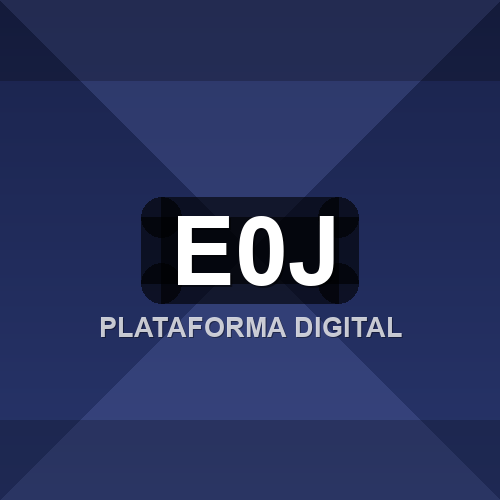 e0j logo