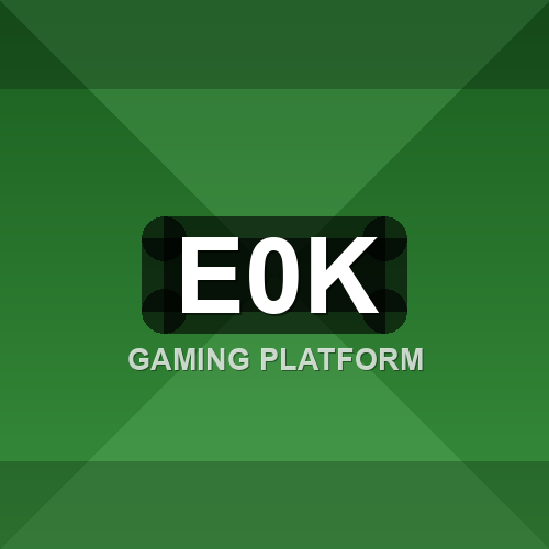 e0k logo