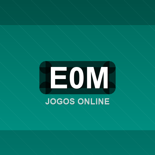 e0m logo