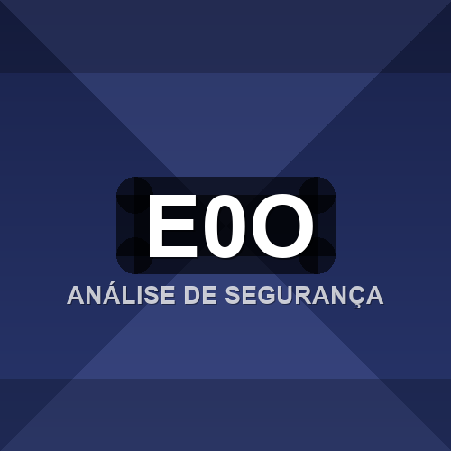 e0o logo