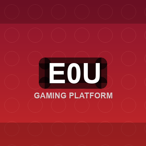 e0u logo