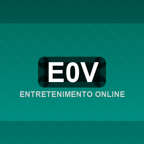 e0v logo
