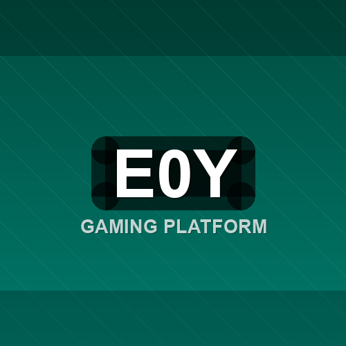 e0y logo