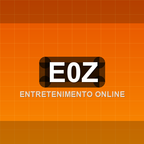 e0z logo