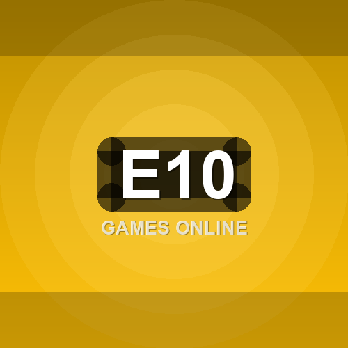 e10 logo