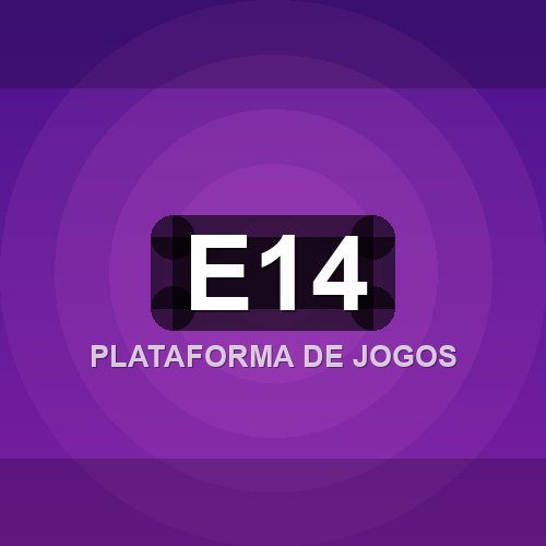 e14 logo
