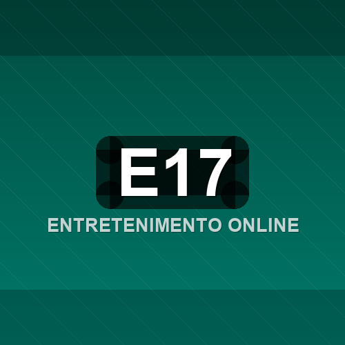 e17 logo