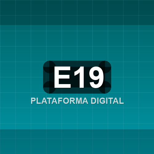 e19 logo