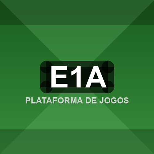 e1a logo