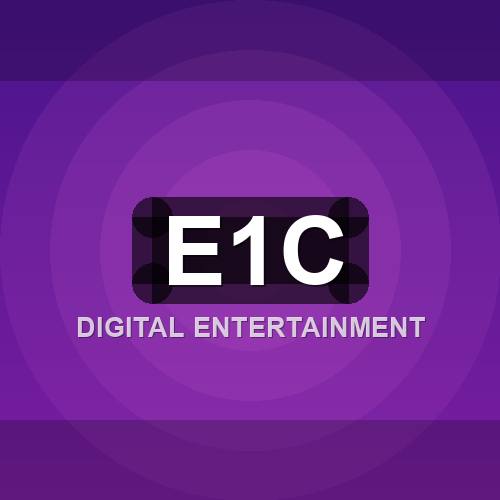 e1c logo