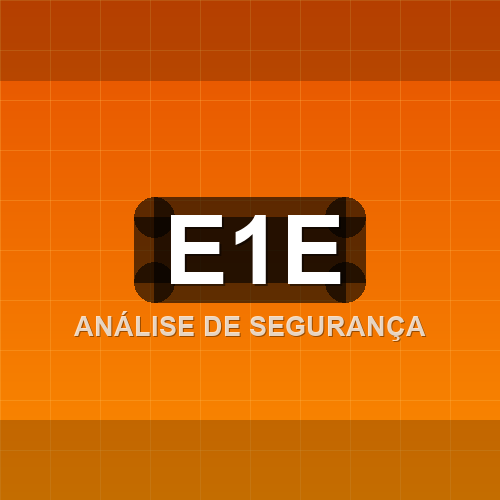 e1e logo