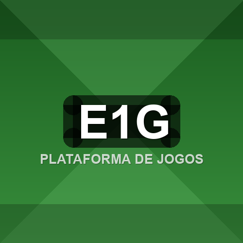 e1g logo