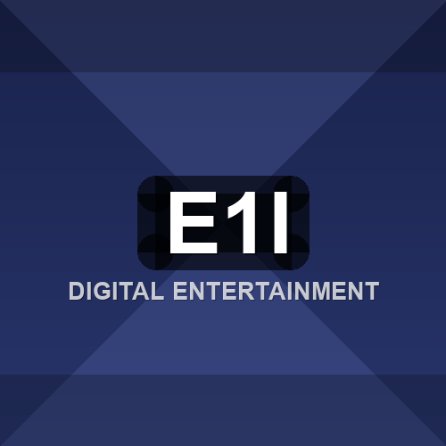 e1i logo