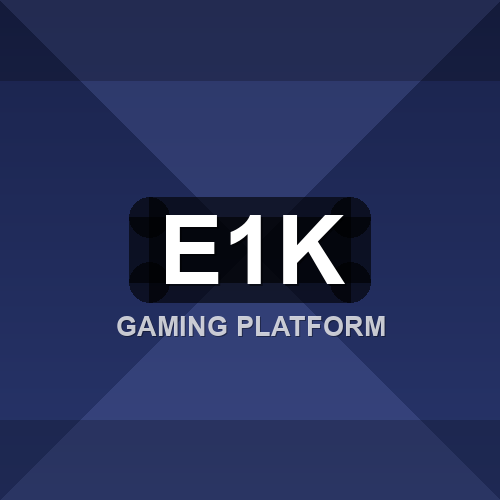 e1k logo