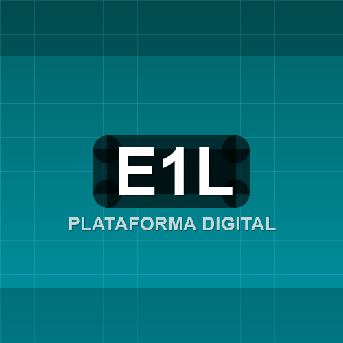 e1l logo