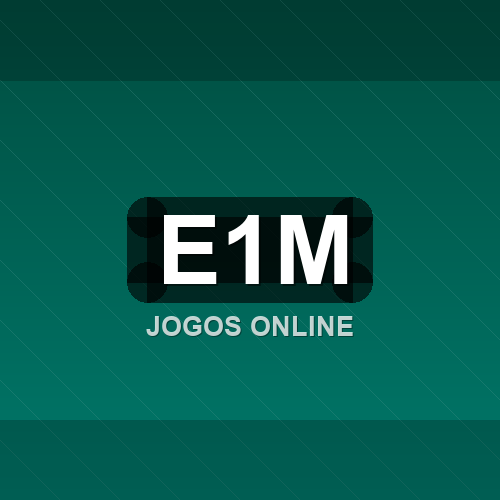 e1m logo