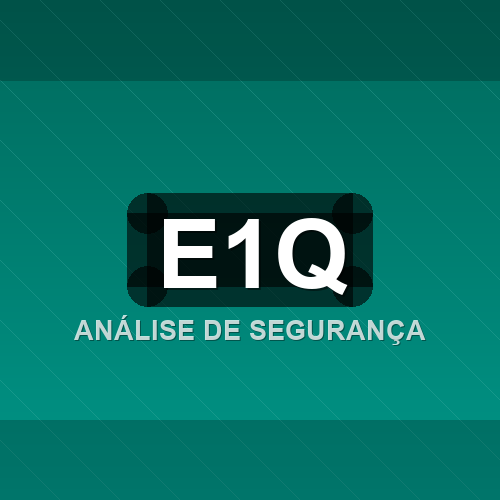 e1q logo