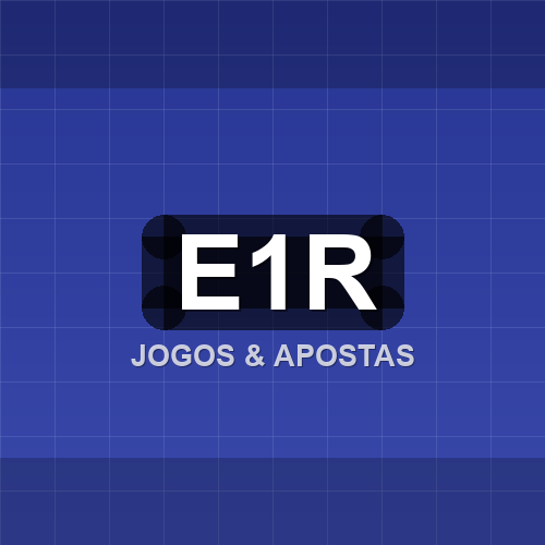 e1r logo