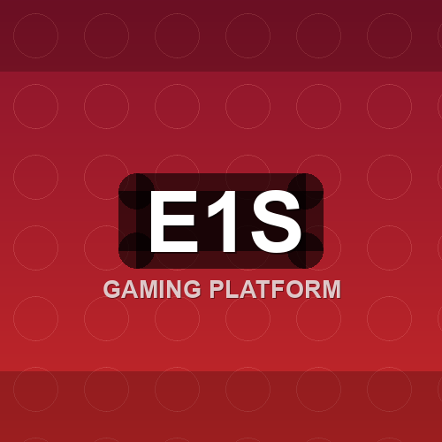 e1s logo