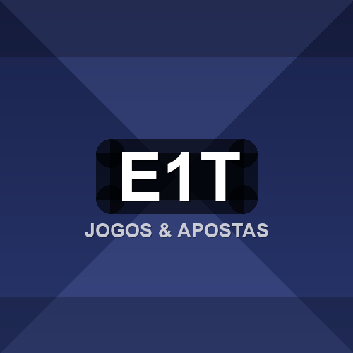 e1t logo