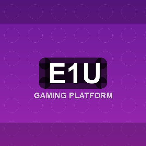 e1u logo