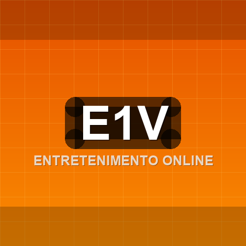 e1v logo