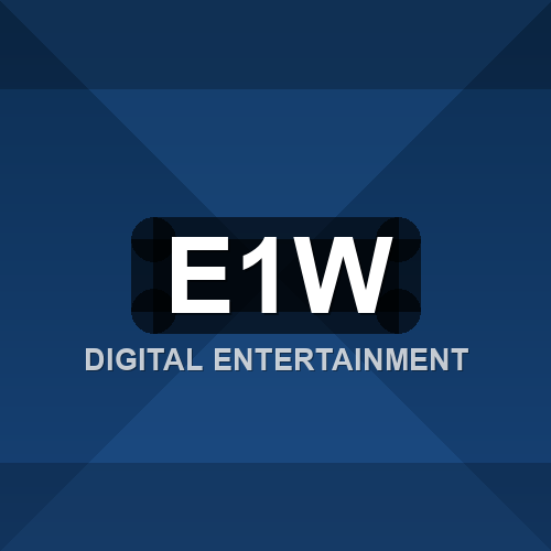 e1w logo
