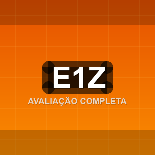 e1z logo