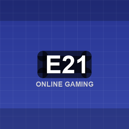 e21 logo