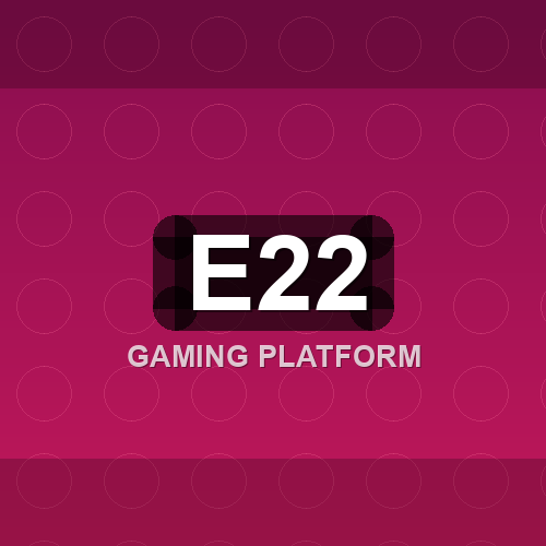 e22 logo