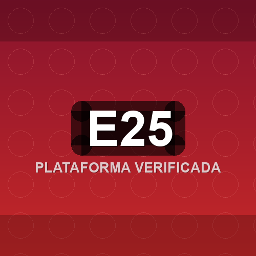 e25 logo