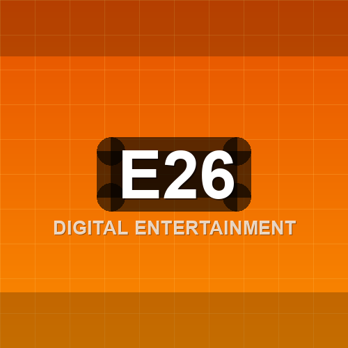 e26 logo