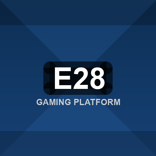 e28 logo