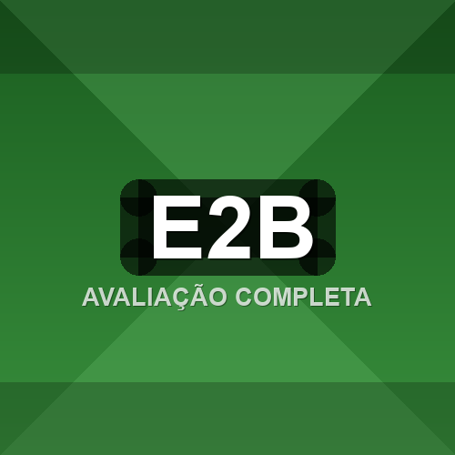 e2b logo