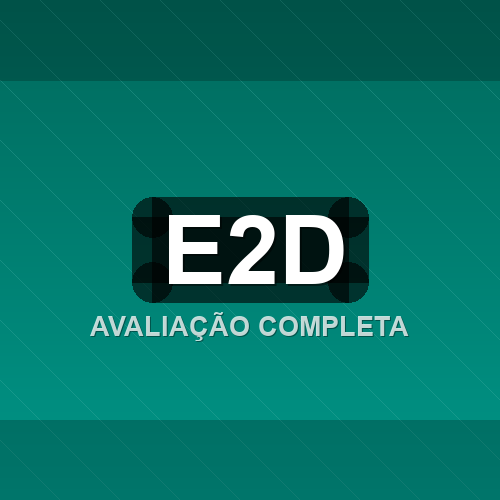 e2d logo