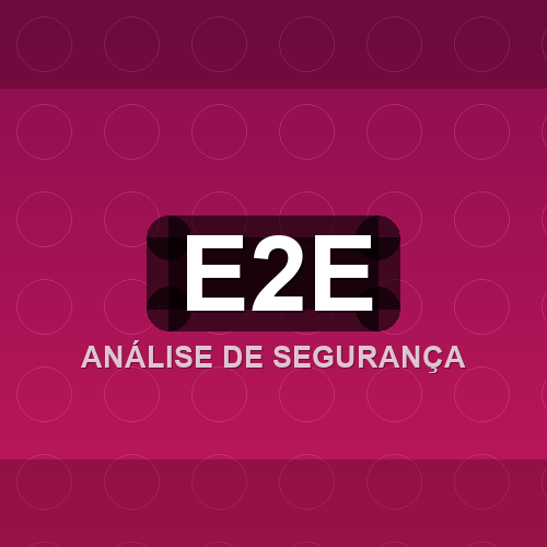 e2e logo