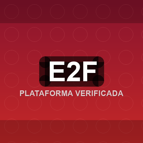 e2f logo