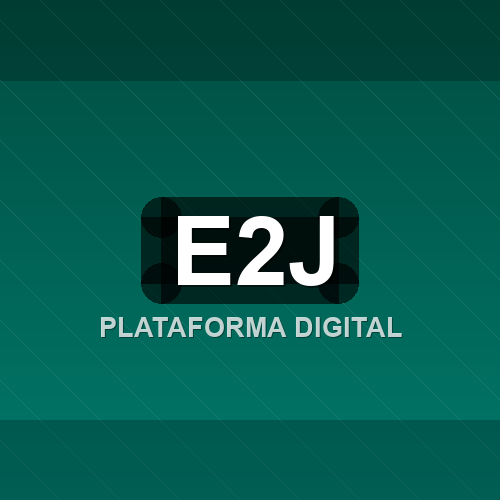 e2j logo