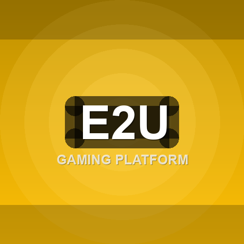 e2u logo