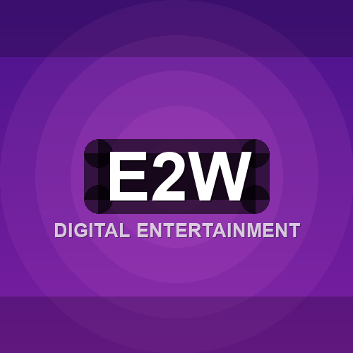 e2w logo